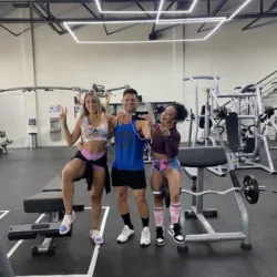 Flex Fitness Center