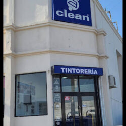 Clean Tintorerías, Planchaduria y Costuras Suc. Pedro Cardenas