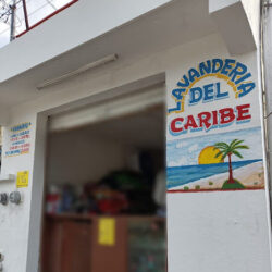 LAVANDERIA DEL CARIBE