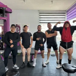 Vikingos Gym
