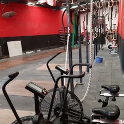 Crossfit Barbell360