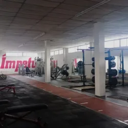 IMPETU HEALTH & FITNESS