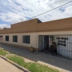 Escuela Técnica "Conscripto Humberto Omar Giorgi"