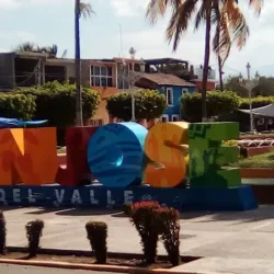 Plaza De San José Del Valle