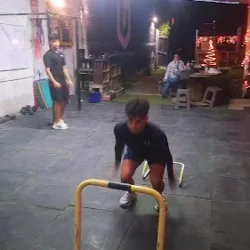 GV Athlete Performance