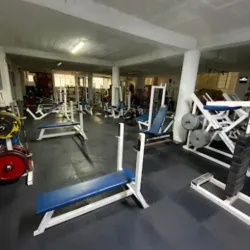 Gimnasio Bucaneros