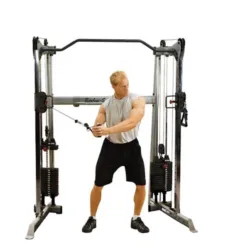 ULTRA FITNESS