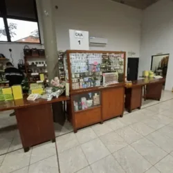 Yerba Mate Flor de Jardín