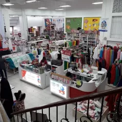 Modatelas Oaxaca III