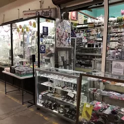 Mercería La Súper