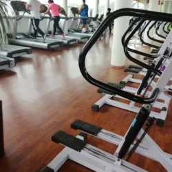 GIMNASIO MARA SPORT ACOLMAN