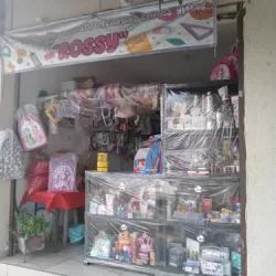 Papeleria,merceria y regalos *ROSY*