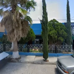 kronoss gym