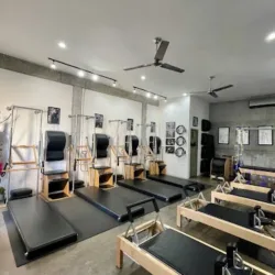 Clásik Pilates