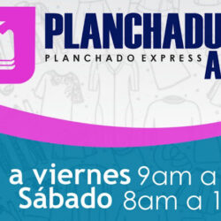 Planchaduría Angie