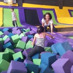 VALALA jumping park