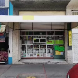 Mercería Hilos García