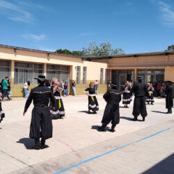 Escuela Secundaria N°6 Felicitas Guerrero
