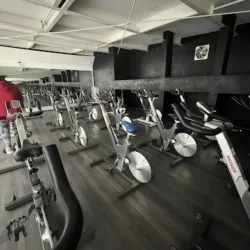Sports Club