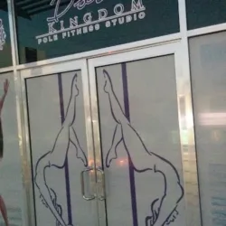 Dolls Kingdom Pole Fitness Studio