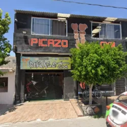 PICAZO GYM