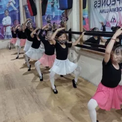 ACADEMIA LUNA "Canteros"