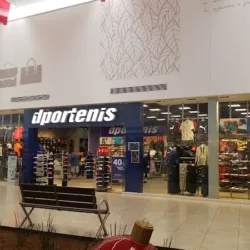 dportenis Plaza Sentura