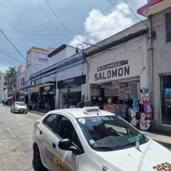 HILOS OMEGA SALOMÓN