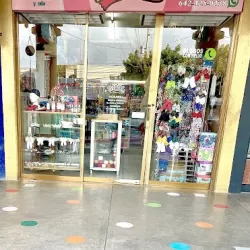 Merceria y Regalos Twins