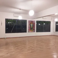 Training Fitness Center