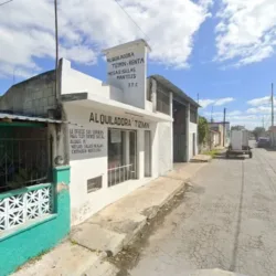 ALQUILADORA TIZIMIN