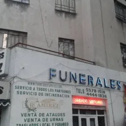 FUNERALES RAMIREZ