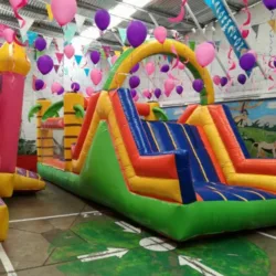Renta de carpas, Sonido Dj , inflables para fiestas en Nezahualcóyotl