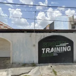 Sport Training Zone
