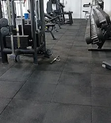 Ekilibra GYM