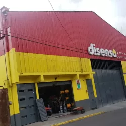 Ferreteria MS