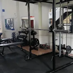 AGON FITNESS
