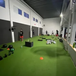 Pinamar Training Club