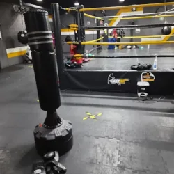 Knock Out Boxing & Fitness Gym