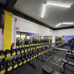D ' KLUB GYM