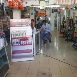 Ferreteria Y Tlapaleria Grupo Maxi