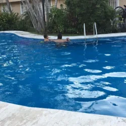 Casas en renta