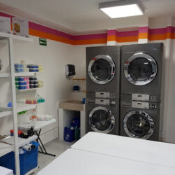 Ecoclean Tula Centro