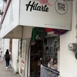 Mercería Hilarte