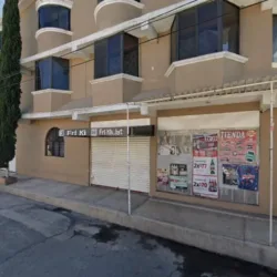 Inflables Alquiladora De Carpas