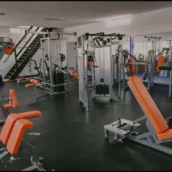 Vikingos Gym