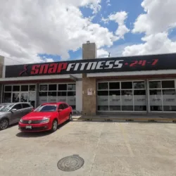 Snap Fitness San Luis Potosí Industrias