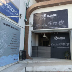 LAVANDERÍA Y TINTORERÍA LOZANO