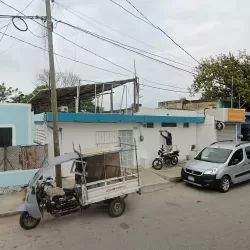 Bordados Oriente