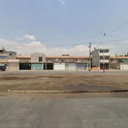Barras El Boulevard